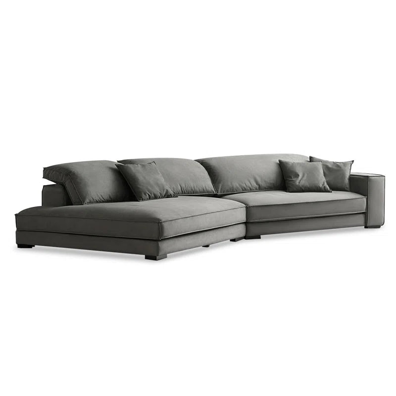 Sofa Cum Bed: Upholstered Sectional Sofa Bed