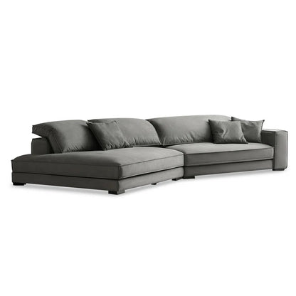 Sofa Cum Bed: Upholstered Sectional Sofa Bed