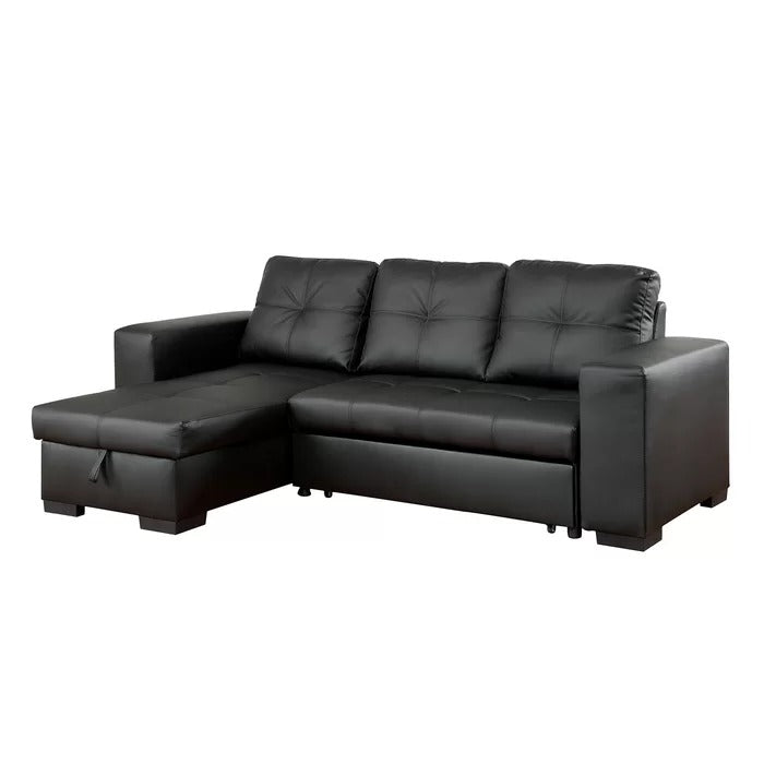 Sofa Cum Bed: Versatile L Shape Sofa Cum Bed
