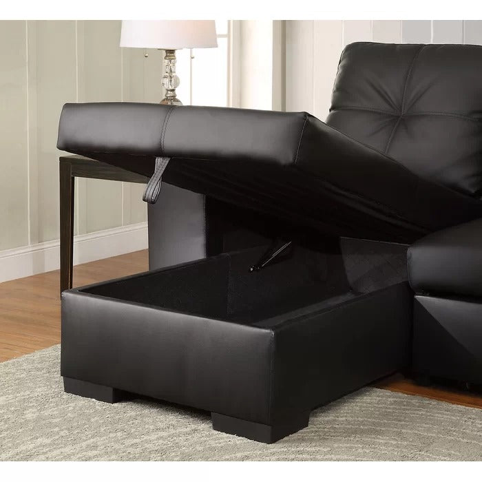 Sofa Cum Bed: Versatile L Shape Sofa Cum Bed