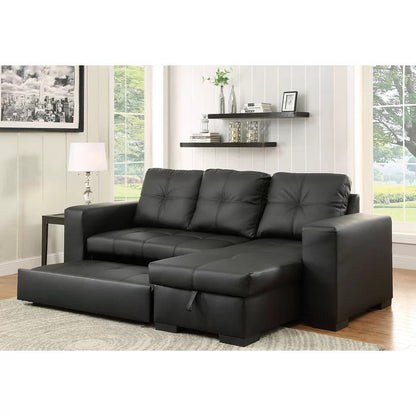 Sofa Cum Bed: Versatile L Shape Sofa Cum Bed
