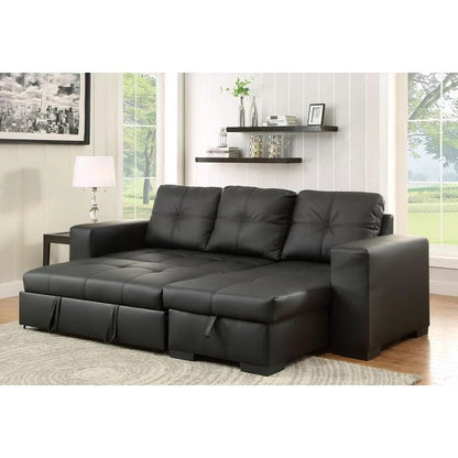 Sofa Cum Bed: Versatile L Shape Sofa Cum Bed