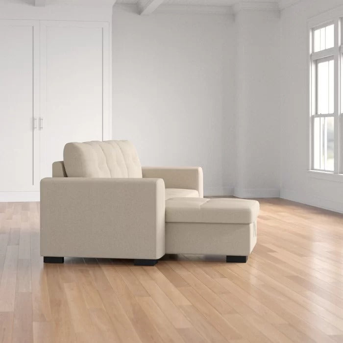 Sofa Cum Bed: Versatile L Shape Sofa Cum Bed