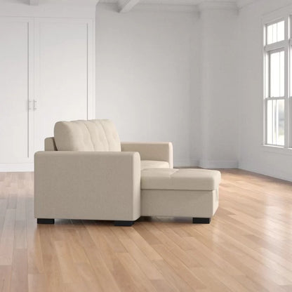 Sofa Cum Bed: Versatile L Shape Sofa Cum Bed