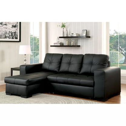 Sofa Cum Bed: Versatile L Shape Sofa Cum Bed
