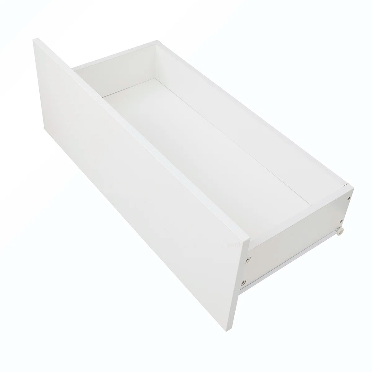tv panel: Stylish LED tv panel with Remote Control and Multi-Function Storage Features