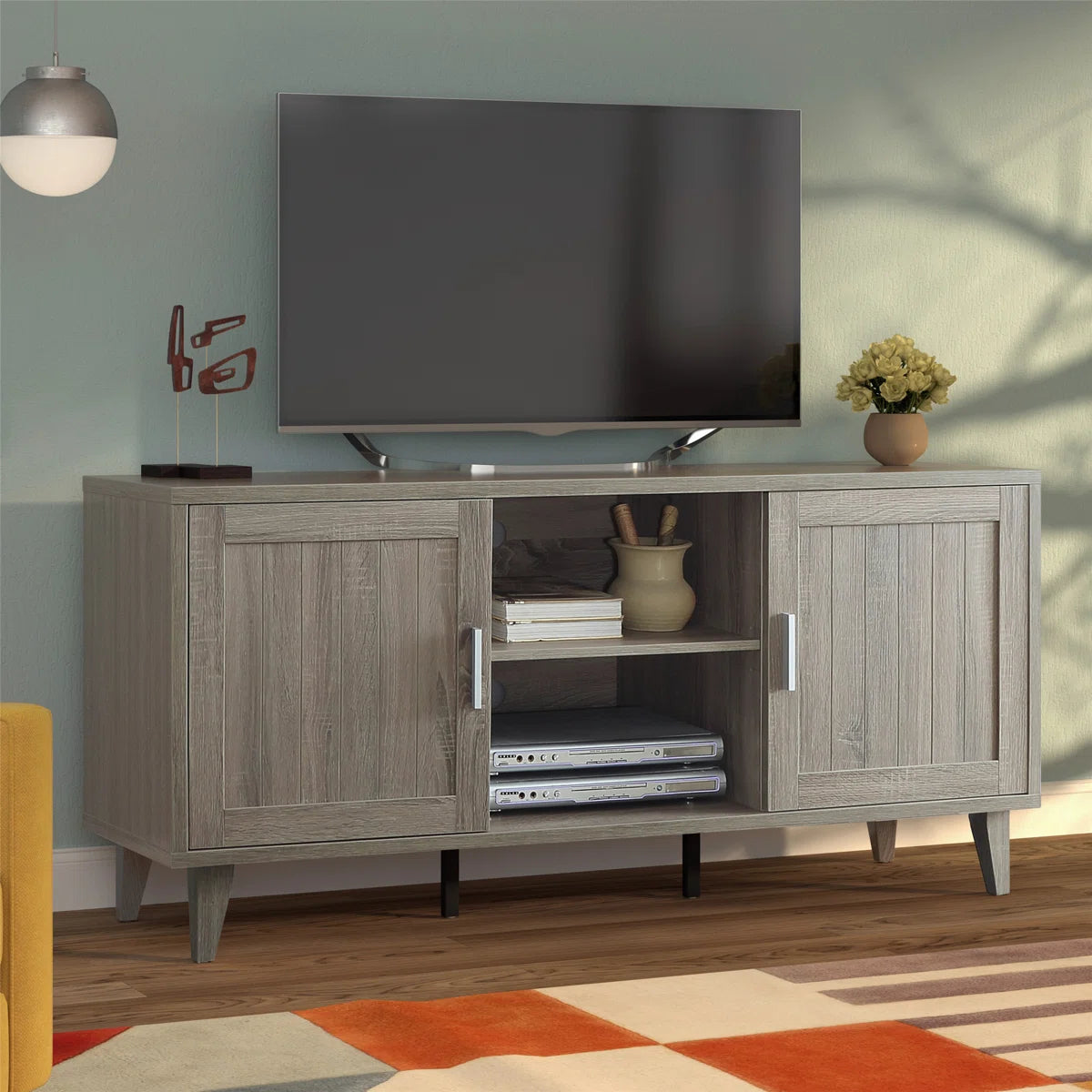 tv panel: Stylish and Functional 60-Inch tv panel for Large Screens, Enhancing Your Entertainment Space