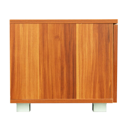 tv panel: Modern tv panel with Storage for TVs up to 55 Inches