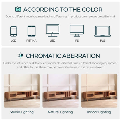 tv panel: Modern tv panel fits up to 78" with ample storage