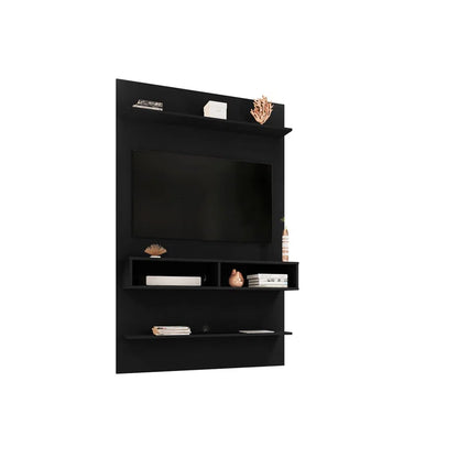 tv panel: Tomica Floating Entertainment Center for 40" and larger TVs