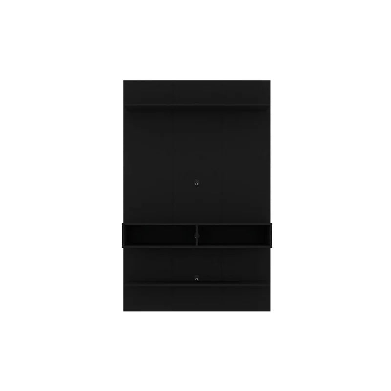 tv panel: Tomica Floating Entertainment Center for 40" and larger TVs