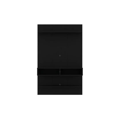 tv panel: Tomica Floating Entertainment Center for 40" and larger TVs