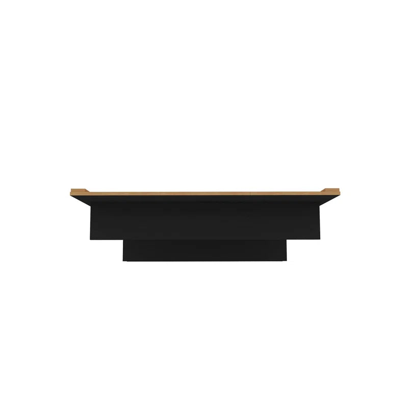 tv panel: Tomica Floating Entertainment Center for 40" and larger TVs