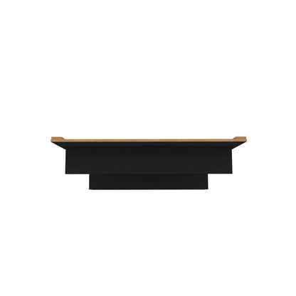 tv panel: Tomica Floating Entertainment Center for 40" and larger TVs