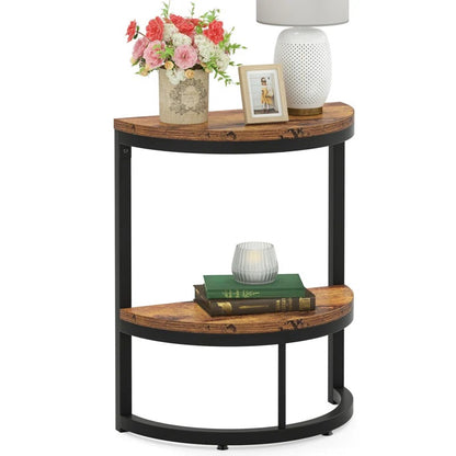 Side Tables: Viktualien End Table