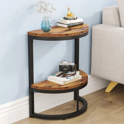 Side Tables: Viktualien End Table
