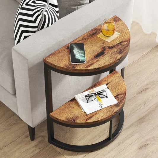 Side Tables: Viktualien End Table