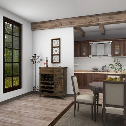 Wall Art : Maxwell Solid Wood Plants & Flowers Wall Decor