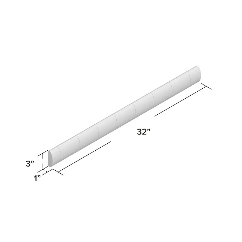 Wall Hook: 8 Hook Wall Mounted Coat Rack