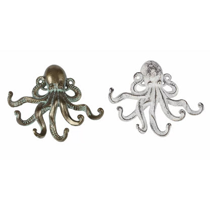 Wall Hook: Iron Wall Hook (Set of 2)