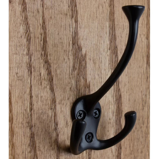 Wall Hook: Metal Wall Hanger (Set of 10)
