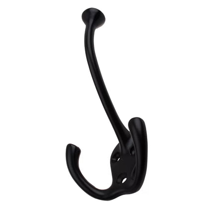Wall Hook: Metal Wall Hanger (Set of 10)