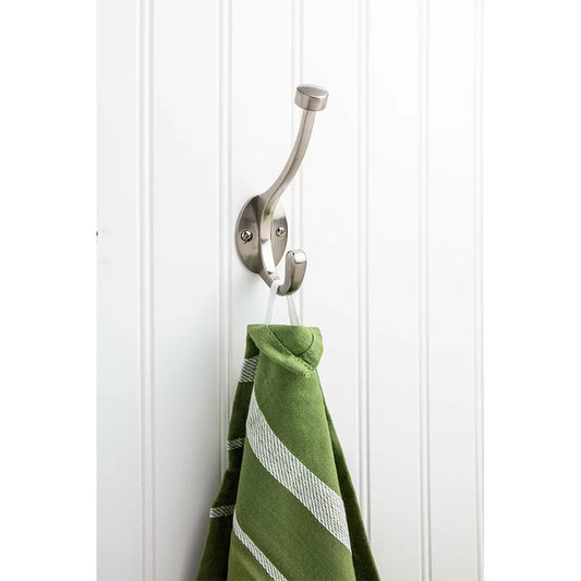Wall Hook: Modern Metal Wall Hook(Pack of 5)