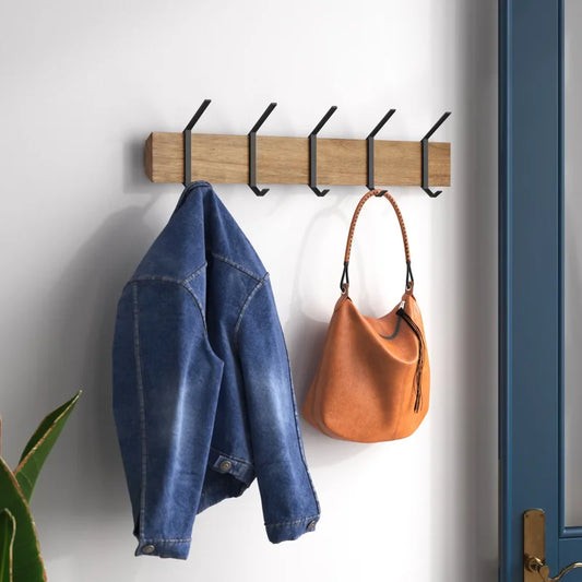 Wall Hook: Wall Mounted Hook