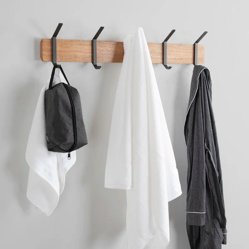 Wall Hook: Wall Mounted Hook