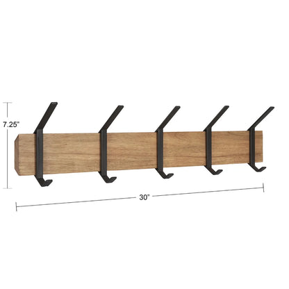 Wall Hook: Wall Mounted Hook