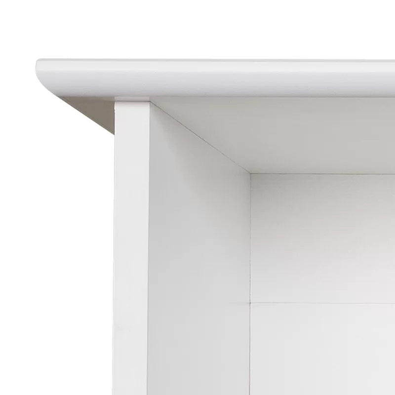 Wall Hook: Wooden Wall Mounted Coat Rack