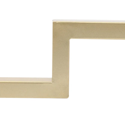 Wall Rack: Iron Wall Mounted Rack