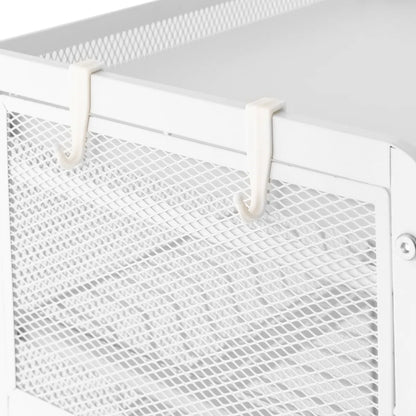 Kitchen Racks: Dish Rack Zakary Metal Countertop
