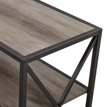 bookshelf: 3 shelf Etagere Bookcase