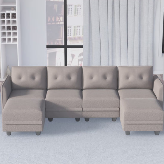3 Seater Sofa: Tomario 85" Upholstered 3 - Seater Sofa With Storage