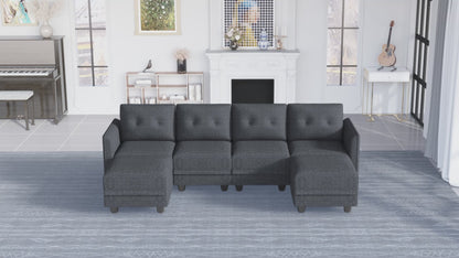 3 Seater Sofa: Tomario 85" Upholstered 3 - Seater Sofa With Storage