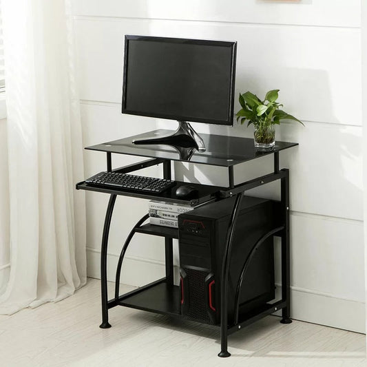 Computer Table: 19.69'' Computer Desk