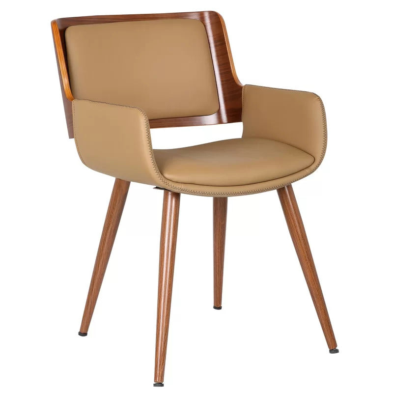 1 Seater Sofa : Anny 20.47'' Wide Armchair