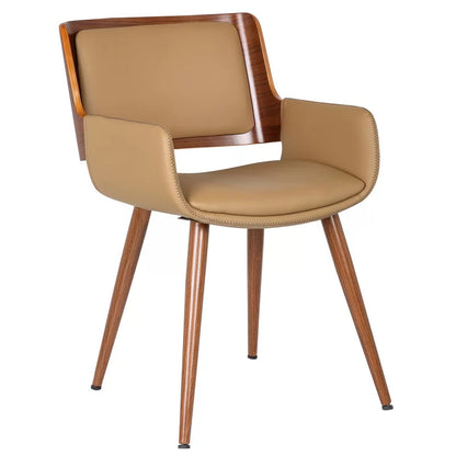 1 Seater Sofa : Anny 20.47'' Wide Armchair