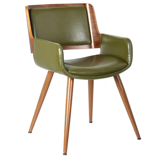 1 Seater Sofa : Anny 20.47'' Wide Armchair