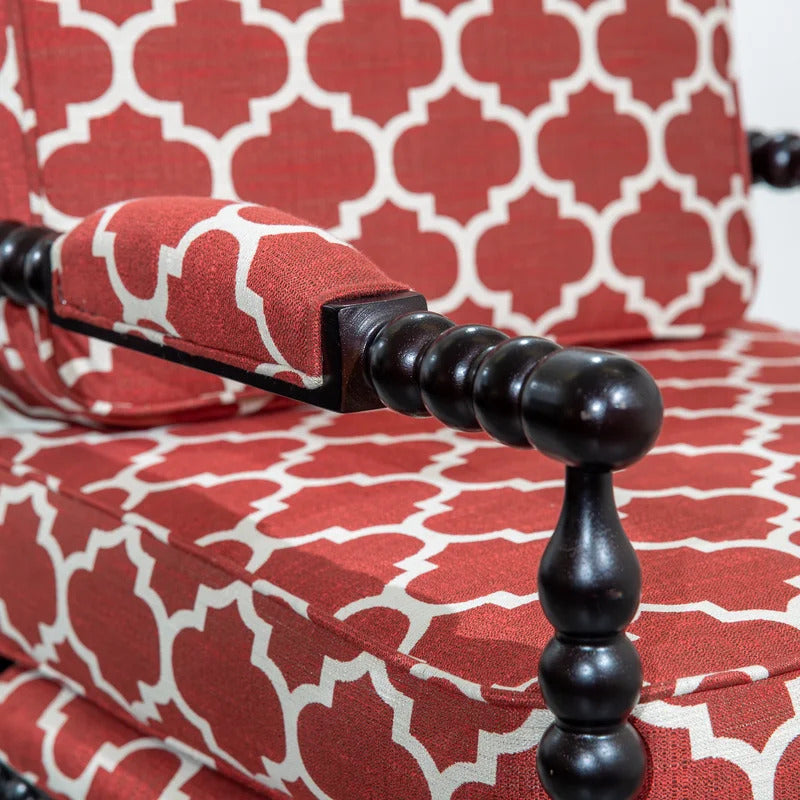 1 Seater Sofa Set : 27.75'' Wide Armchair