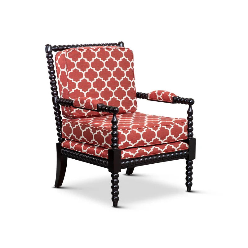 1 Seater Sofa Set : 27.75'' Wide Armchair