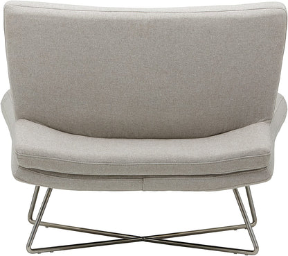 Sofa Chair: Canary,Aqua,Grey Sofa Set