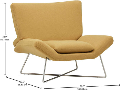 Sofa Chair: Canary,Aqua,Grey Sofa Set
