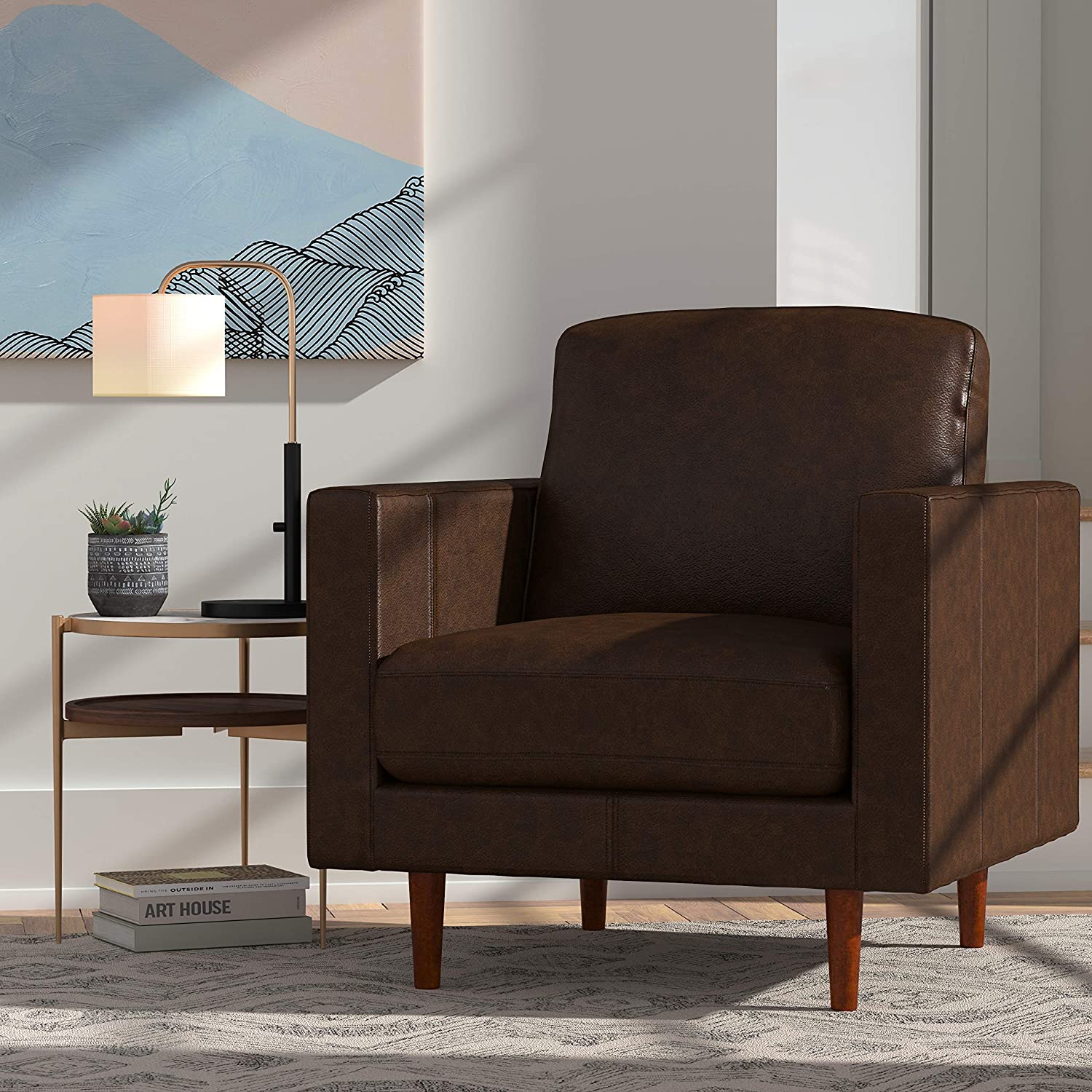 Sofa Chair: Stylish Living Room Chair