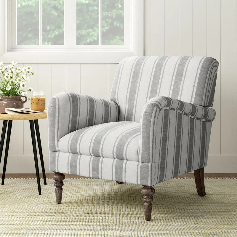 1 Seater Sofa Set : JOY 29.5'' Wide Armchair