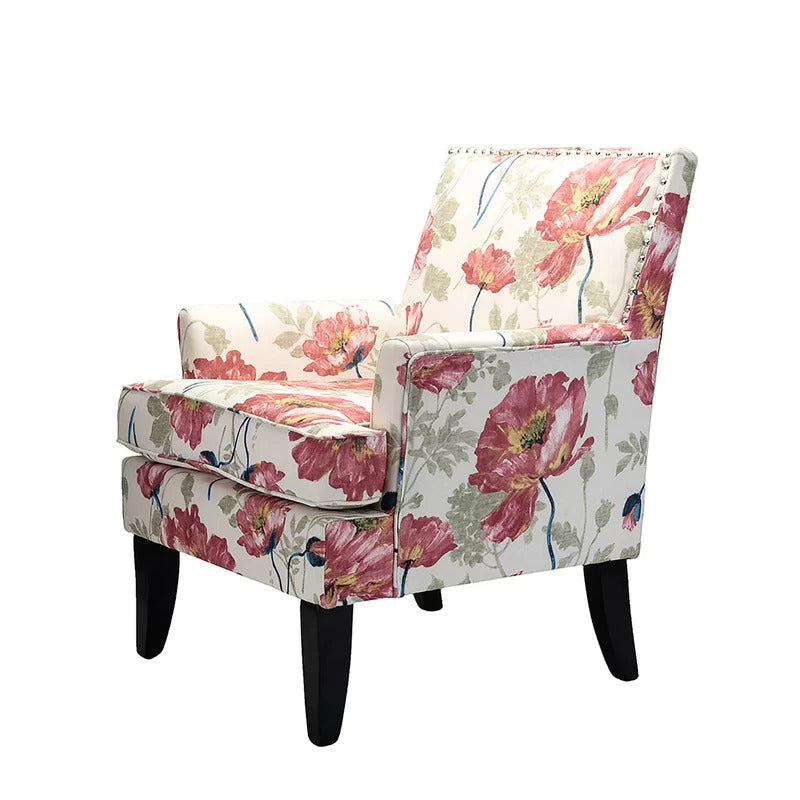 1 Seater Sofa Set : Jack 28'' Wide Armchair