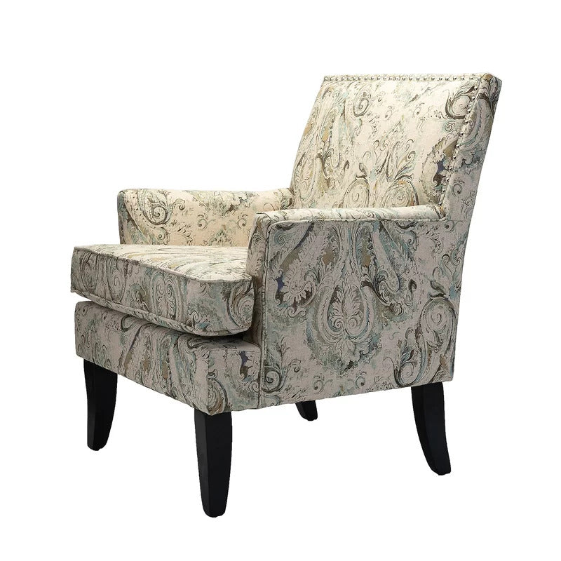 1 Seater Sofa Set : Jack 28'' Wide Armchair