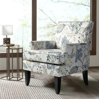 1 Seater Sofa Set : Jack 28'' Wide Armchair