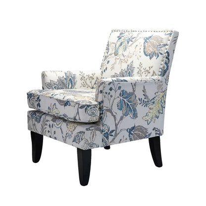 1 Seater Sofa Set : Jack 28'' Wide Armchair